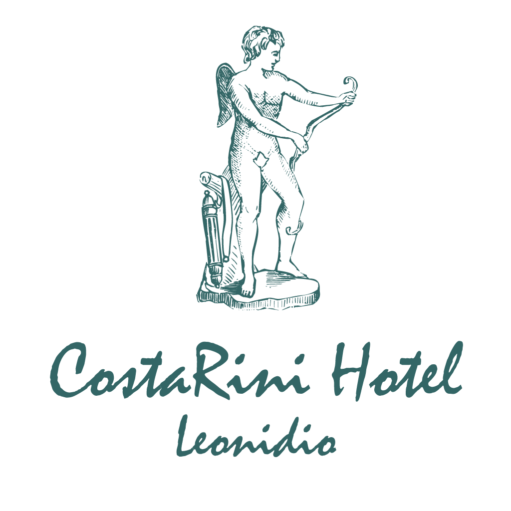Costa-Rini Hotel in Leonídion, Greece